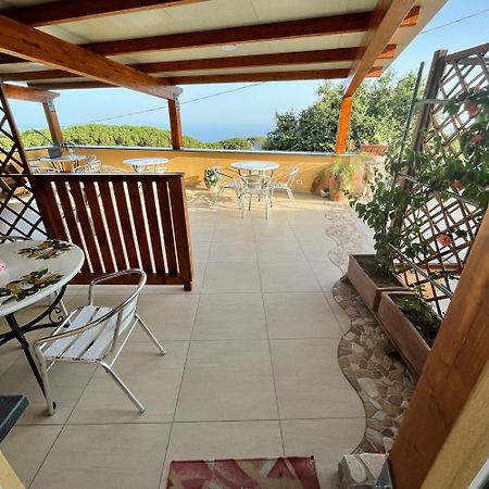 Scapriccio Relax Διαμέρισμα Migliaccia Εξωτερικό φωτογραφία