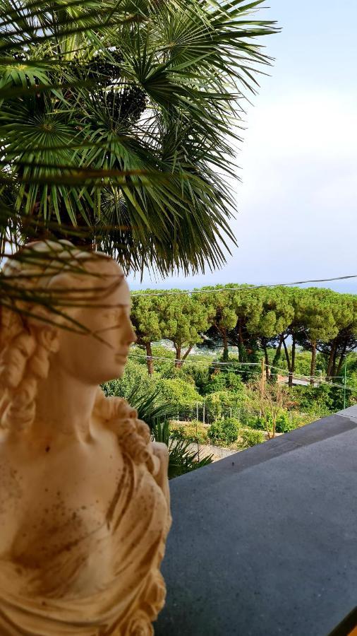 Scapriccio Relax Διαμέρισμα Migliaccia Εξωτερικό φωτογραφία