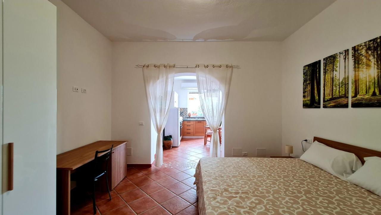 Scapriccio Relax Διαμέρισμα Migliaccia Εξωτερικό φωτογραφία