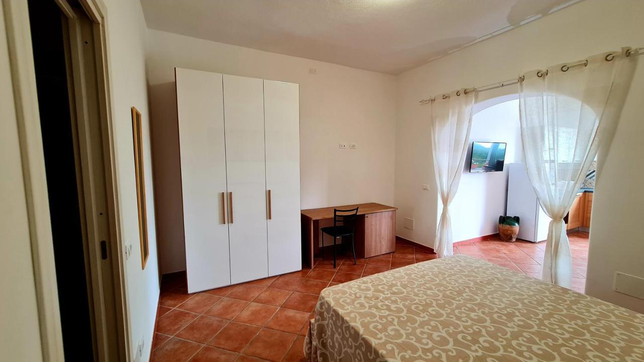 Scapriccio Relax Διαμέρισμα Migliaccia Εξωτερικό φωτογραφία